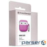 Чохол для навушників Armorstandart Hang Case для Apple AirPods 4 Purple (ARM81292)