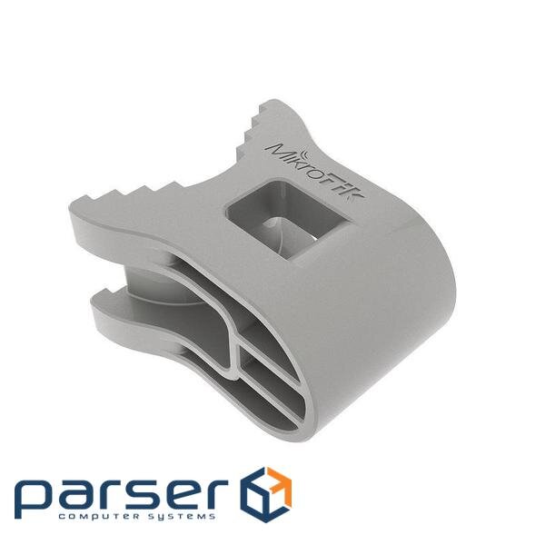 Mast mount Ø 30-60 mm Compatible devices: MikroTik SXTsq series, DIS (QuickMOUNT-X (QM-X))