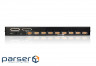 ATEN CS-1708A Одна PS / 2-USB консоль управляє 8 ПК