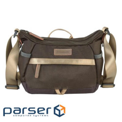 Фото-сумка Vanguard Bag VEO GO 21M Khaki-Green (4719856248592)
