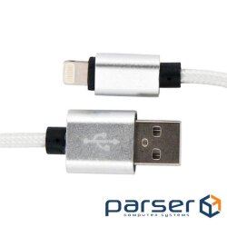 Дата кабель NTK-L-MT-WHITE Dengos