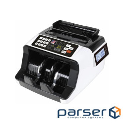 Лічильник банкнот NRJ AL-7200 UV/MG (25056)