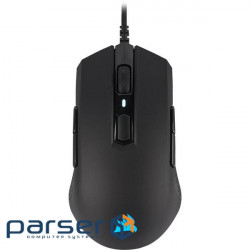 Миша Corsair M55 RGB Pro Black (CH-9308011-EU) USB