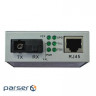Media converter STEP4NET MC-D-0 1310NM (MC-D-0,1-1SM-1310nm-20)