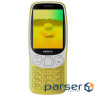 Мобільний телефон Nokia 3210 DS 2024 Y2K Gold