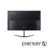 Монiтор TFT ACER 23.8" KG240YX1bmiipx (UM.QX0EE.110) IPS FHD 200Hz 2*HDMI DP MM Black