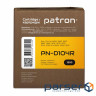 Cartridge EPSON SureColor SC-P6000/ P7000/ P8000/ P9000 Light Black 350мл (C13T824700) струйный, оригинальный, Light black, Совместимость - Epson PATRON HP LJ1200/ 1220/ 1000 Extra (PN-15AR) лазерный, неоригинальный, Black, Совместимость - Canon, Hewlett Packard, 2500 стр PATRON CANON FX-10 Extra (PN-FX10R) лазерный, неоригинальный, Black, Совместимость - Canon, 2500 стр Patron SAMSUNG ML-1660 (MLT-D104S) Extra (PN-D104R)