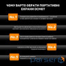 Портативний монітор 15.3" BLACKVIEW DCM8 Gray (BVDCM8)