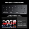 Портативний монітор 15.3" BLACKVIEW DCM8 Gray (BVDCM8)