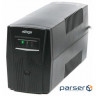 Джерело безперебійного живлення EnerGenie 850VA (EG-UPS-B850)