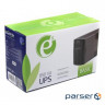 Джерело безперебійного живлення EnerGenie 850VA (EG-UPS-B850)