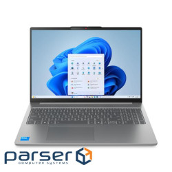 Ноутбук (портативний компютер) IPS5-16IMH10 CU5-135H 16" 16/512GB 83V7005PRA LENOVO