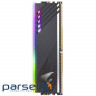 Модуль пам'яті AORUS RGB DDR4 3600MHz 16GB Kit 2x8GB (GP-AR36C18S8K2HU416R)