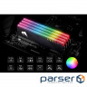 Модуль пам'яті AORUS RGB DDR4 3600MHz 16GB Kit 2x8GB (GP-AR36C18S8K2HU416R)