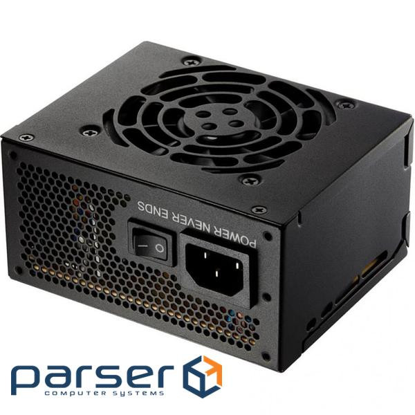 Блок живлення FSP 450W (FSP450-50SAC)