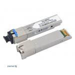 Одноволоконні Step4Net SFPd-80-1490/1550-WDM (Step4Net SFPd-80-1490-WDM-LC 9/125мкм) )