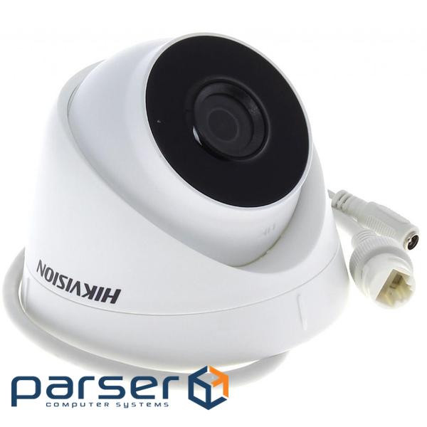 Камера відеоспостереження Hikvision DS-2CD1343G0-I (2.8) (DS-2CD1343G0-I (2.8 мм ))