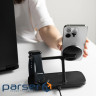 Бездротове ЗУ Proove Magnetic Field Pro 3 in 1 Qi2 black (WSMP15002001)