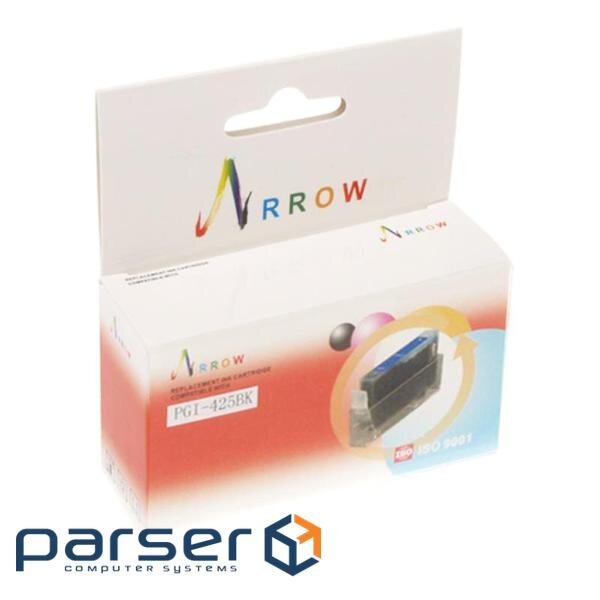 Cartridge EPSON SureColor SC-P6000/ P7000/ P8000/ P9000 Light Black 350мл (C13T824700) струйный, оригинальный, Light black, Совместимость - Epson PATRON HP LJ1200/ 1220/ 1000 Extra (PN-15AR) лазерный, неоригинальный, Black, Совместимость - Canon, Hewlett Packard, 2500 стр PATRON CANON FX-10 Extra (PN-FX10R) лазерный, неоригинальный, Black, Совместимость - Canon, 2500 стр Arrow Canon PGI-425Bk Black (PGI425BK)