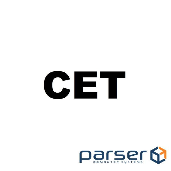 Картридж CET Kyocera TK-8115Y ECOSYS M8124cidnECOSYS M8130cidn (CET141249)