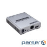 Подовжувач HDMI сигналу PowerPlant з підтримкою 4K до 120 м (HDES02-C) (CA913046) (HDES02-C) (CA913046)