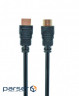 Кабель мультимедійний HDMI to HDMI 15.0m Cablexpert (CC-HDMI4-15M)