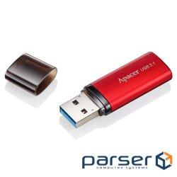 Флеш-драйв APACER AH25B 32GB USB3.1 (AP32GAH25BR-1)