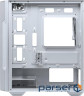 Корпус MSI MAG Forge M100R White