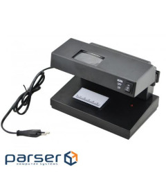 Ультрофіолетових лампа, детектор валют 2138 (UVLCD-2138) 2138 (UVLCD-2138)