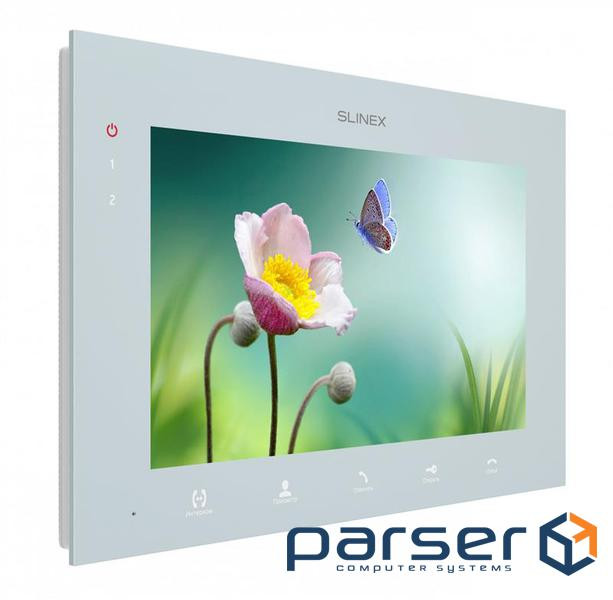 Відеодомофон Slinex SQ-07MTHD_W