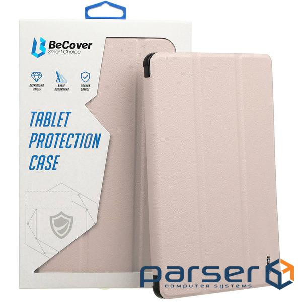 Чeхол-книжка BeCover Ultra Slim Origami Transparent с креплением Apple для Apple iPad Mini (712936)