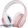 Навушники POWERLOCUS P7 Rose Gold (pwl-p7-rosegold)