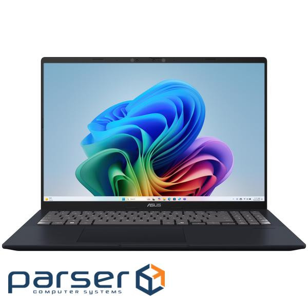 Ноутбук ASUS Vivobook 16 X1607CA-MB058 (90NB15A1-M00660)