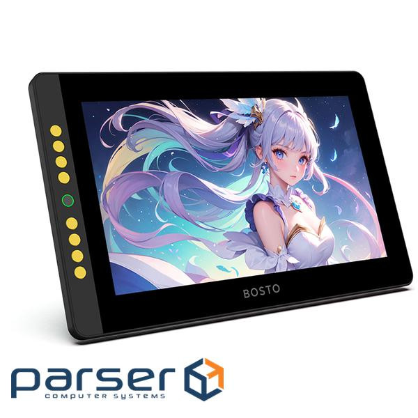 Графический монитор Bosto Movsketch 13 (OLED) (MOVSKETCH13)