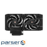 Система рідинного охолодження Alseye Q240 Plus(Black) (AS.02.11.0021)