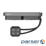 Система рідинного охолодження Alseye Q240 Plus(Black) (AS.02.11.0021)