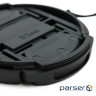 Кришка об'єктива Extradigital Lens Cap D52 (LCP1906)