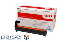 Фотокондуктор OKI C824/834/844-K (46857508)