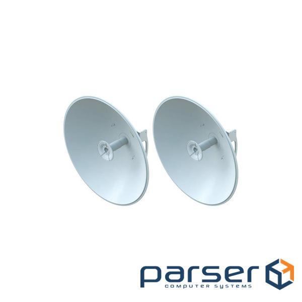 Антена Wi-Fi Ubiquiti AF-5G30-S45-2pcs