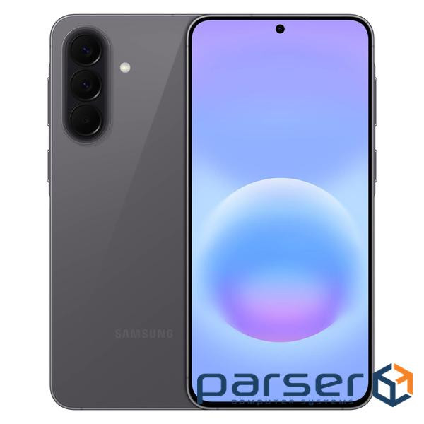 Мобільний телефон Samsung Galaxy A57 5G 8/128Gb Gray (SM-A576BZABEUC)