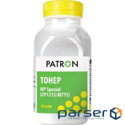 Toner HP CLJ Universal 500г Yellow PRINTALIST (HP-500-Y-PL) Brother HL-2030/ 2040/ 2070, 800г Black Mitsubishi (TB134-9-800) (TB134-9-800г) LEXMARK MX310/ MS410 PATRON (T-PN-LMX310-290) 290 г SAMSUNG Universal 1кг (ML-1710/ 1610/ 1660/ 1910) HG (HG192-1) 1 кг HP LJ Universal 20 кг (2x10 кг) HG (HG220/HG221-20) 20 кг HP CLJ CP1025/1215,M252/452/552, Special, YELLOW, 30 g Patron (PN-HCS-P-Y-030)