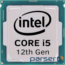 CPU INTEL Core i5 12400 (CM8071504555317)