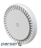 Точка доступу MikroTik cAP LTE12 ax 1800MHz CPU 1 GB RAM 2 x GbE LAN (cAPGi-5HaxD2HaxD&EG12-EA)