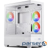 Корпус AEROCOOL P500D Digi-G-WT-v1 (ACCM-PN07033.21)
