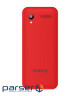 Мобільний телефон Sigma mobile X-style 31 Power Type-C Dual Sim Red, 2 (X-style 31 Power Type-C Red)