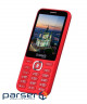 Мобільний телефон Sigma mobile X-style 31 Power Type-C Dual Sim Red, 2 (X-style 31 Power Type-C Red)