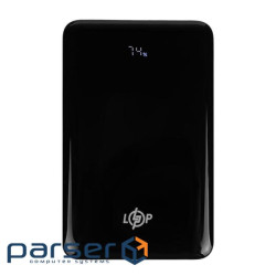 Внешний акумулятор LP PQ27 20000mAh (37443)