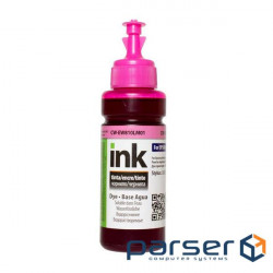 Чорнило ColorWay Epson L800/810/850 Light Magenta (CW-EW810LM01)