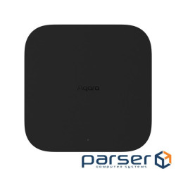 Шлюз для розумного будинку AQARA Hub M3 (HM-G01D)