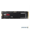 SSD SAMSUNG 980 Pro 2TB M.2 NVMe (MZ-V8P2T0B/AM)
